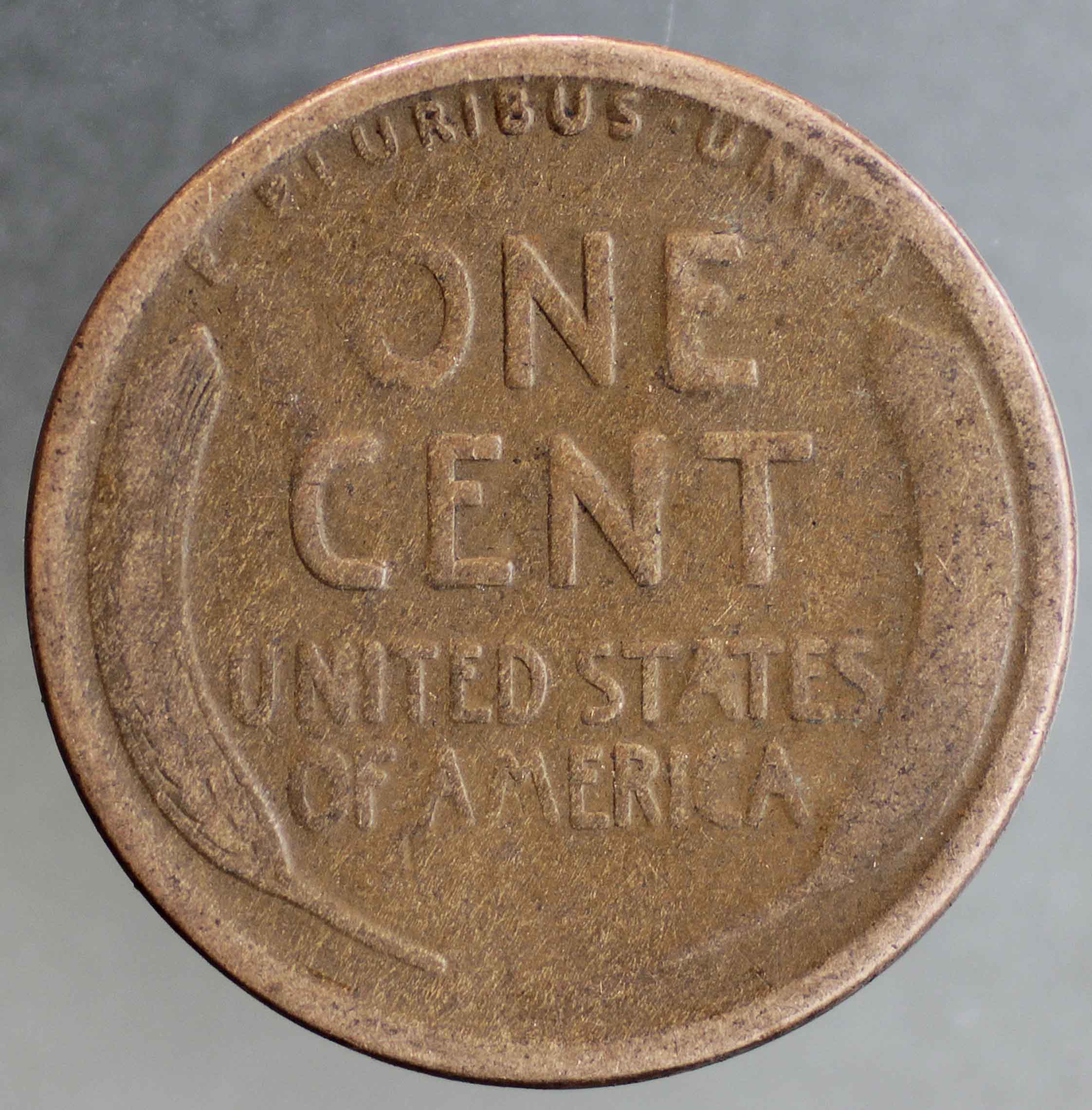 Greatest-Roll-From-My-Greatest-Box,-So-Far!-1913-S,-1937-D,-1957-D-And-1984-D-Lincoln-Cents